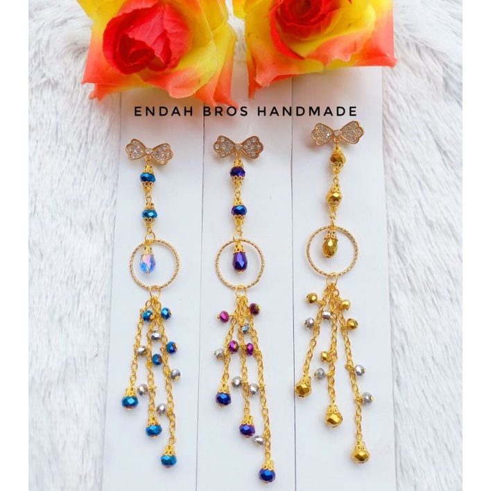 BROS DAGU JUNTAI RING KRISTAL BROS DAGU JUNTAI GOLD BROS DAGU JUNTAI MEWAH