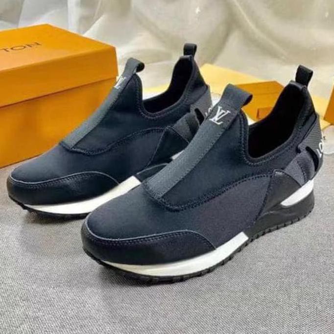 ✨STOK TERBATAS☀ sepatu sneakers dewasa sepatu pria mirror Quality / import / Lv0203 MURAH