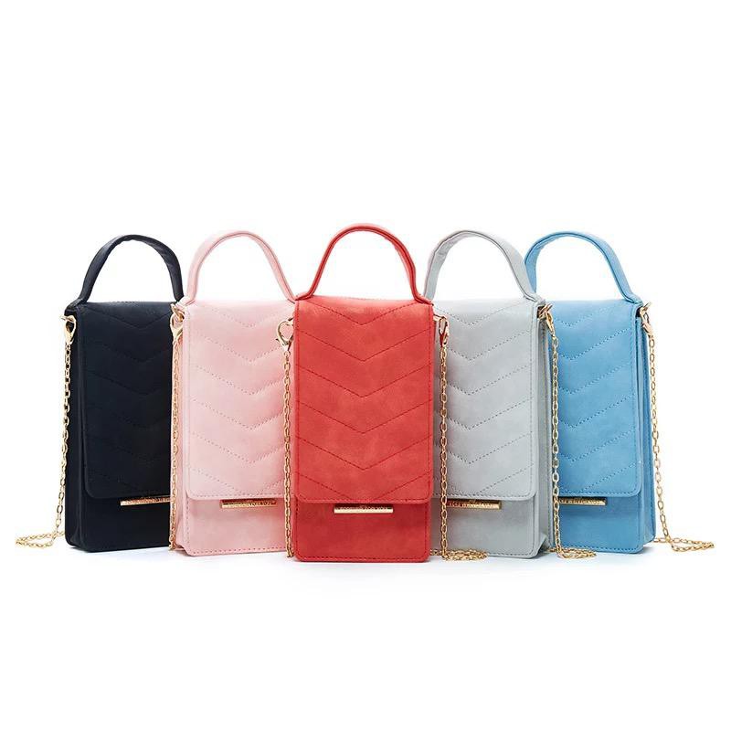 MORYMONY RAVIKA Dompet Pocket Tempat Hp Wanita Shopee MORYMONY RAVIKA Dompet Pocket Tempat Hp Wanita Shopee