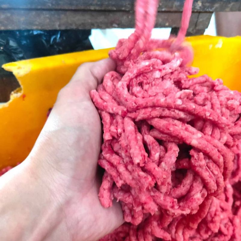 

daging giling spesial 500gr