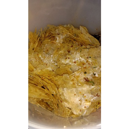 

KRIPIK KACA 500GR | LIMAECU