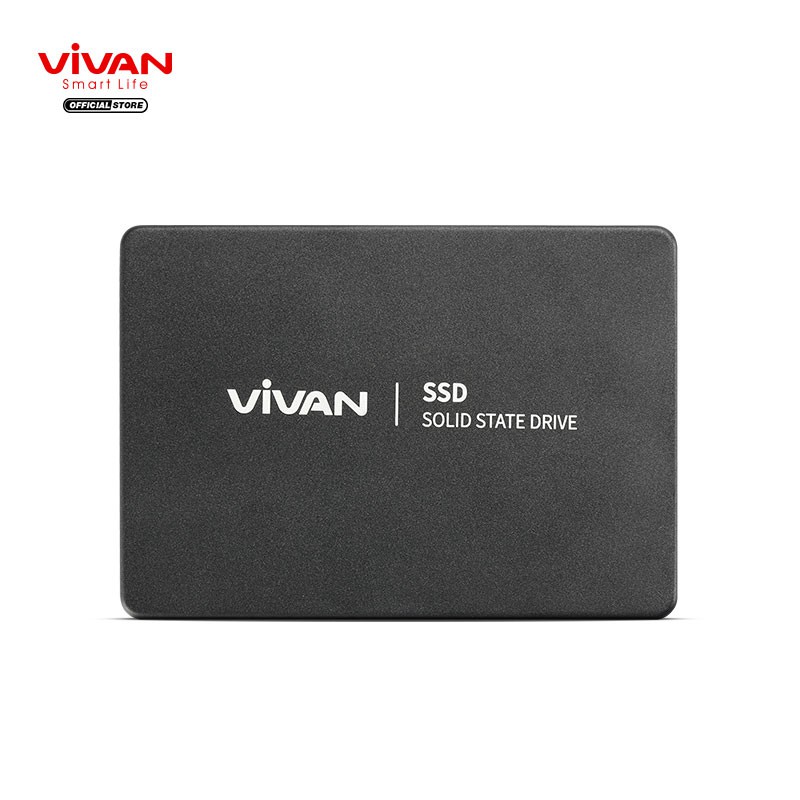 VIVAN SSD Hardisk/Harddisk Eksternal/External Portable 120GB/240GB (550MB/S) ORIGINAL