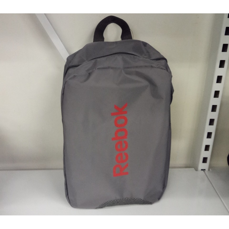 SALE SPORTSTATION 70% TAS SEPATU REEBOK SHOES BAG ORIGINAL TERMURAH