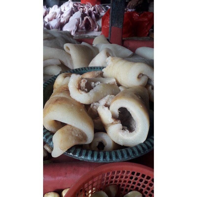 

KIKIL SAPI ASLI TEBEL FRES/500GRM