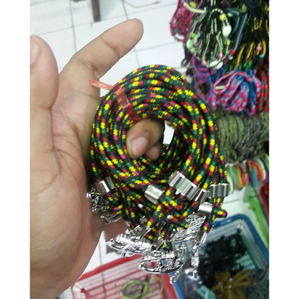 Gelang Unik 14