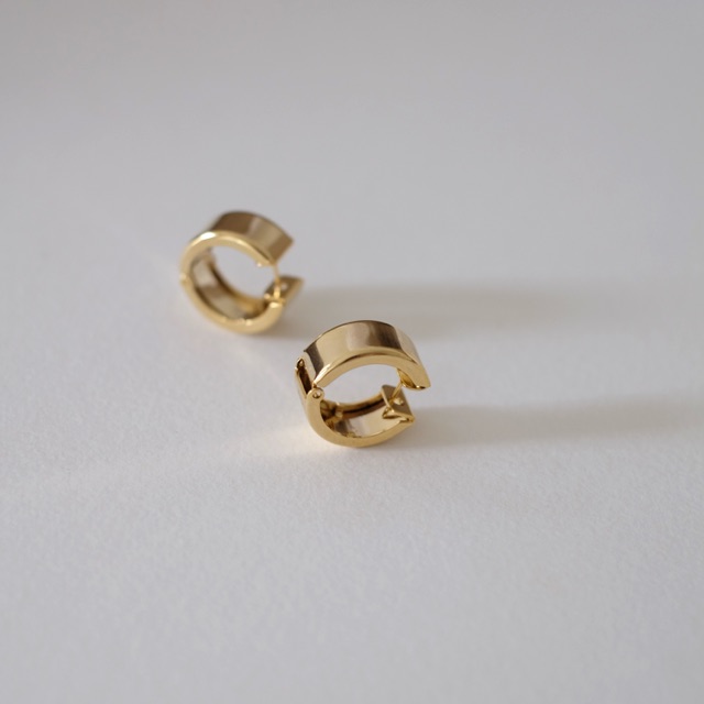 Cylindria earrings