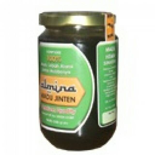 

MADU JINTEN