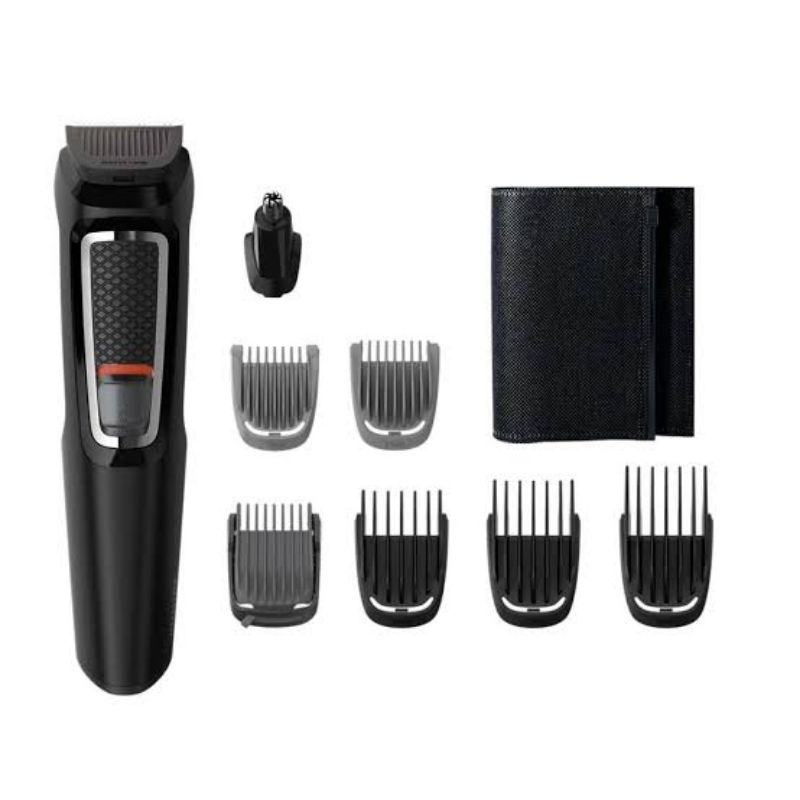 Alat Cukur Philips MG3730 / Multigroom Philips Mg3730 Original Philips