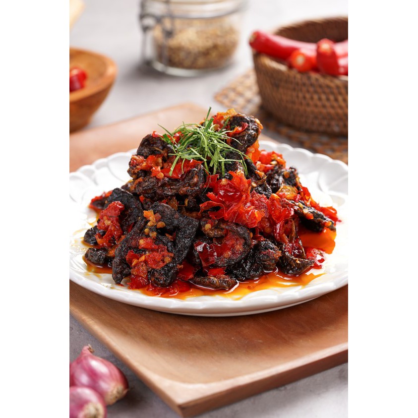 

Paru Balado