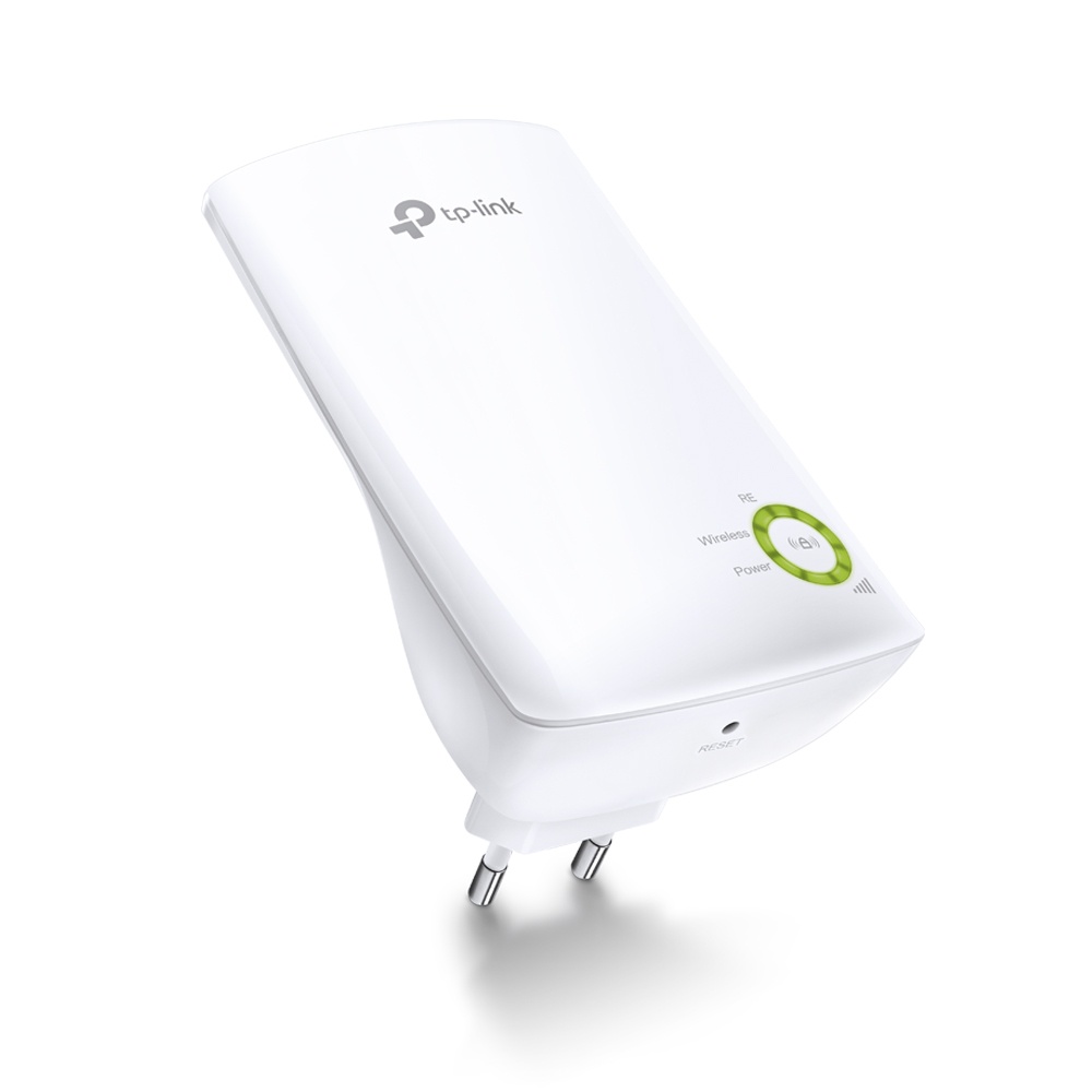 TP-LINK TL-WA854RE Wifi Extender Wifi penguat Signal amplifier Garansi Resmi 1 Tahun