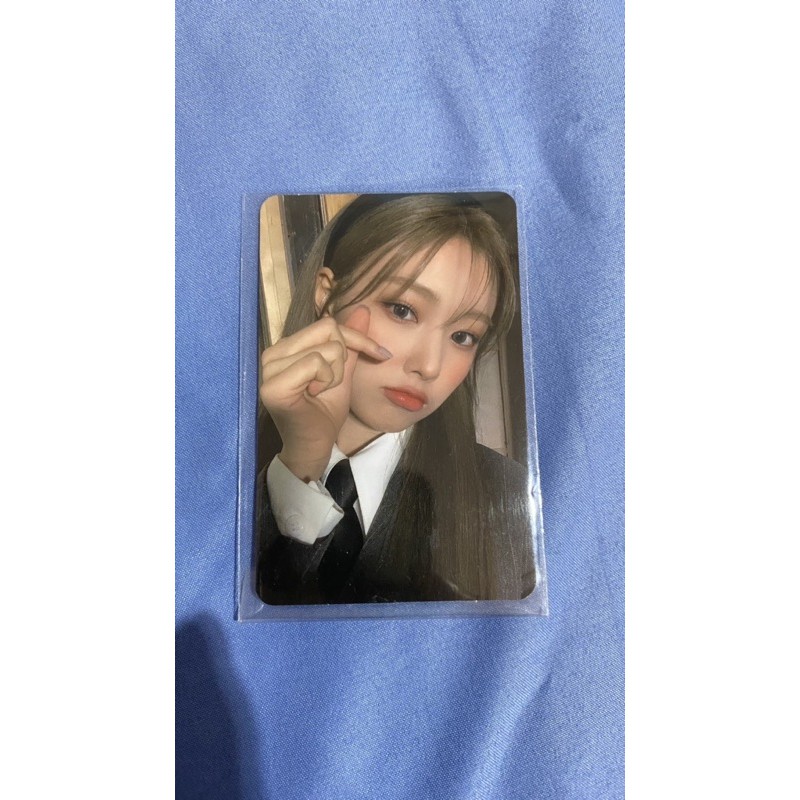 pc izone hyewon scene 1 & hitomi tc ots (booked)