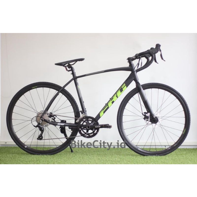 Sepeda Balap Roadbike ELEMENT FRC 52 GNFY BALI NEW