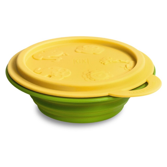 Marcus &amp; Marcus collapsible bowl