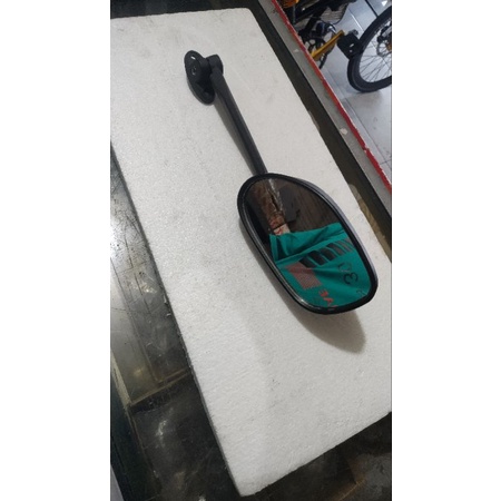 Spion Minerva R150 Bagian Sebelah kiri