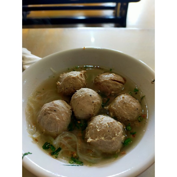 

Bakso Pentol