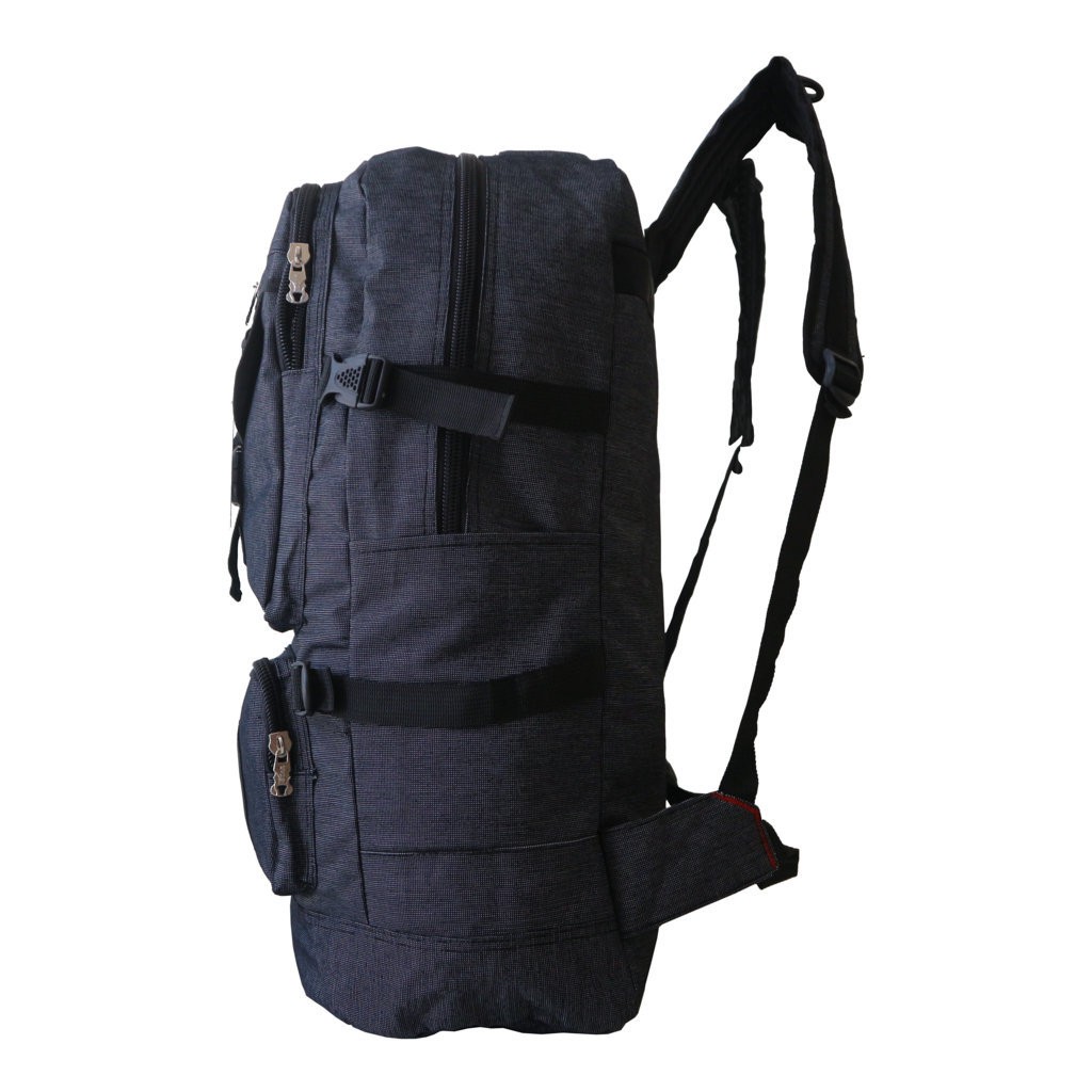 Tas Ransel Punggung Sano Gunung Besar Hiking Travelling Outdoor Keren Backpack Berkualitas Harga Ekonomis