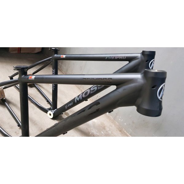 Frame Mosso 27.5 7591 PRO super ringan