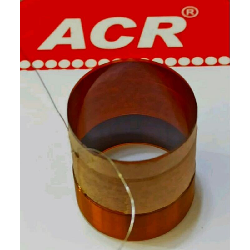 Spul spoel spol spol speaker 6inch 8inch 8 inch 6 inch capton  voice coil 25.5mm
