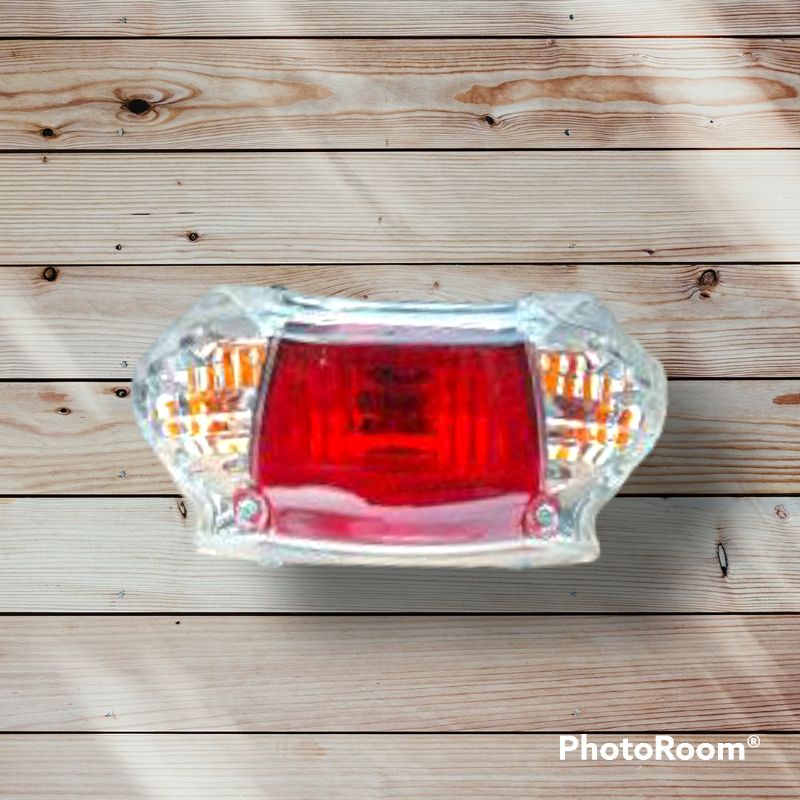 Reflektor Lampu Belakang Yamaha Mio Sporty
