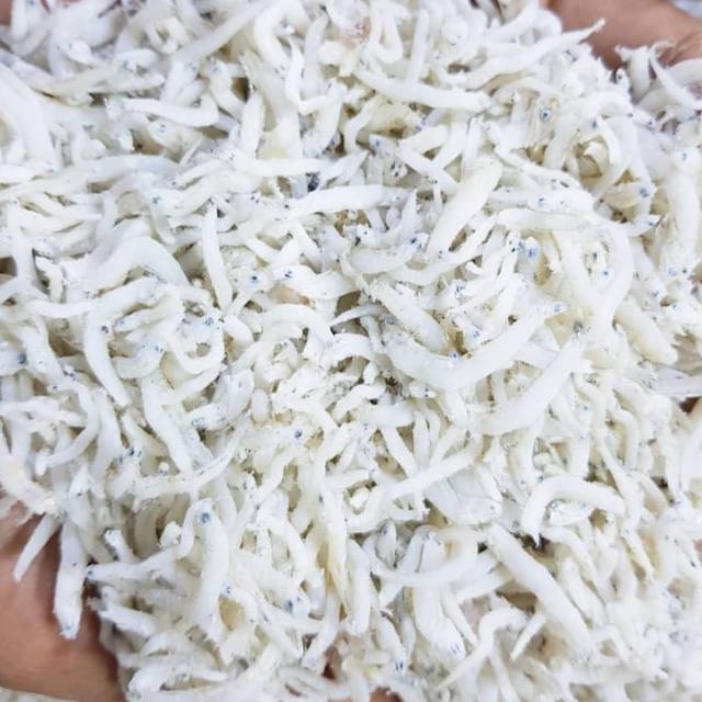 

KUALITAS SUPER...!!!! TERI NASI MEDAN 1 KG