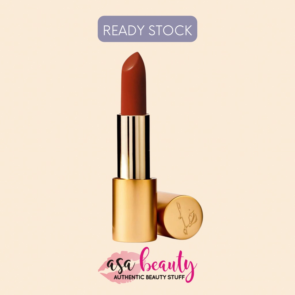 Lisa Eldridge True Velvet Lip Colour