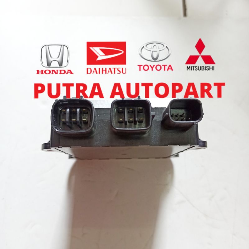 driver injektor innova Fortuner hilux diesel 2010-2015 original toyota