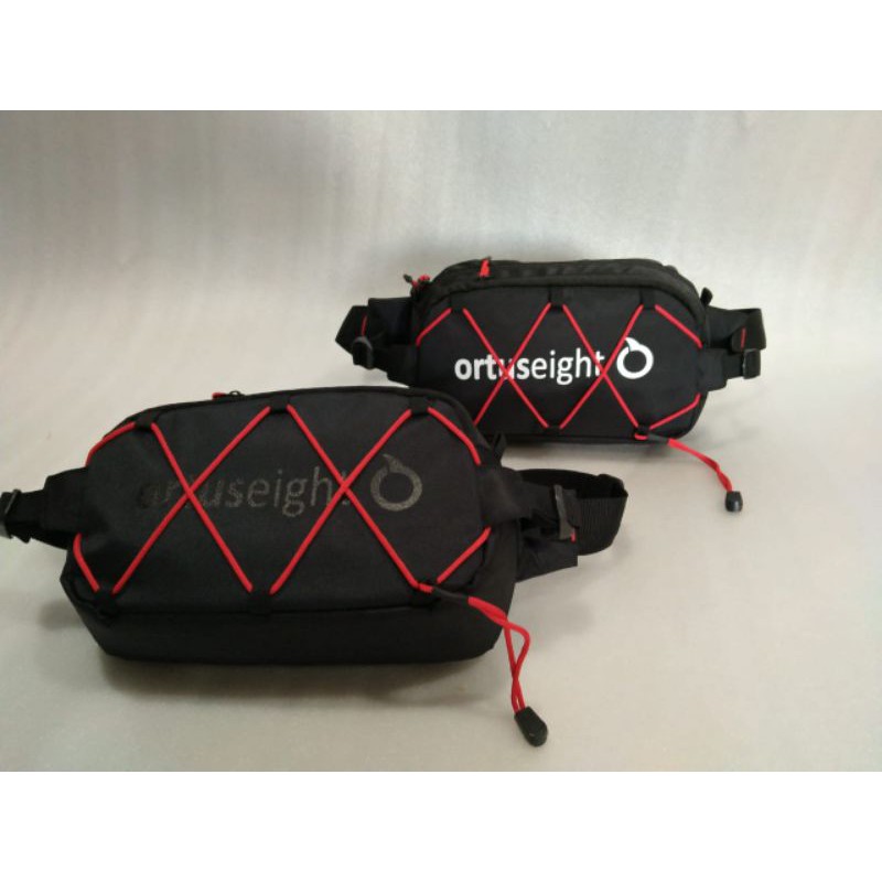 SLING BAG TAS SELEMPANG WAISTBAG TAS WAISTBAG