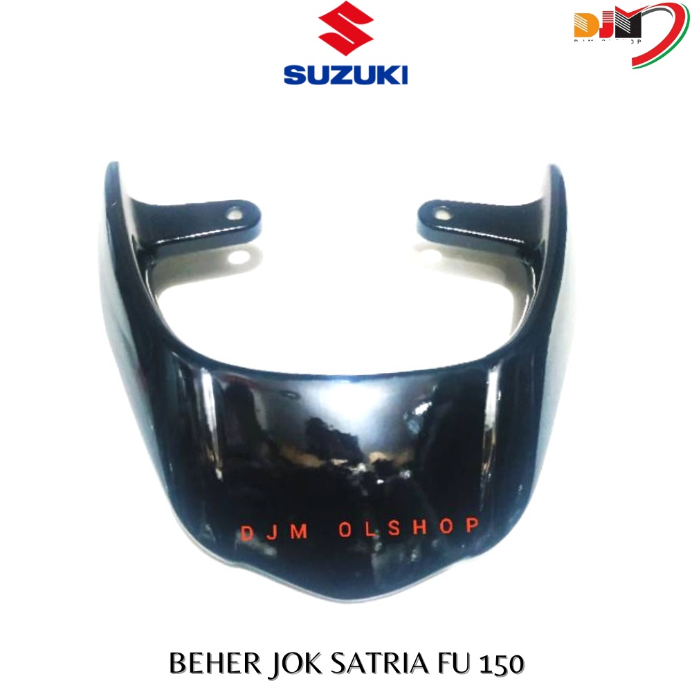 Behel Belakang Suzuki Satria Fu 150 46211-B25G10N019 SGP