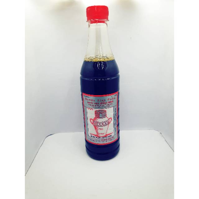 

Saos Tape Siau Hing 600ml cap GUCI