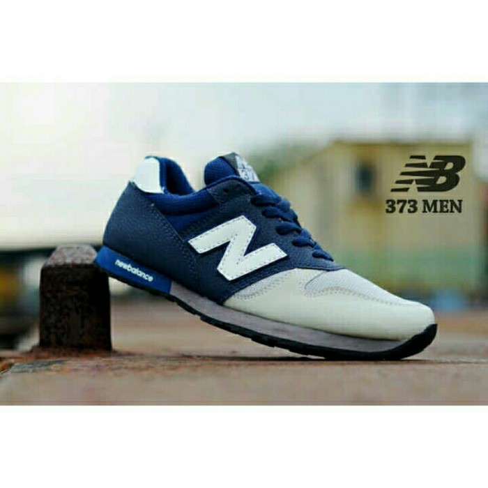 sepatu sport new balance