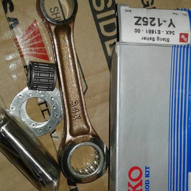 Stang seher y125 stang seher y125z