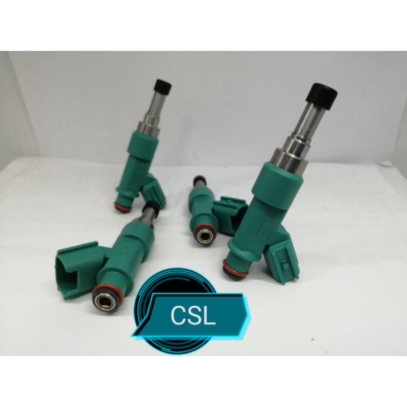 NOZZLE INJECTOR INNOVA BENSIN TOYOTA