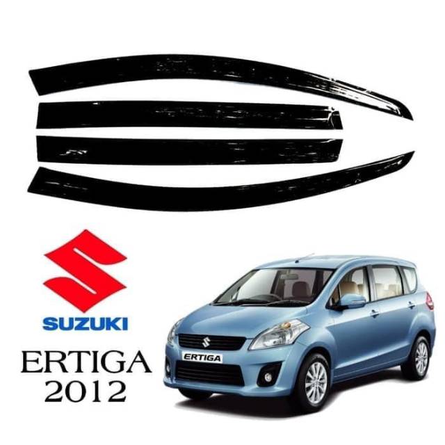 ERTIGA 2012