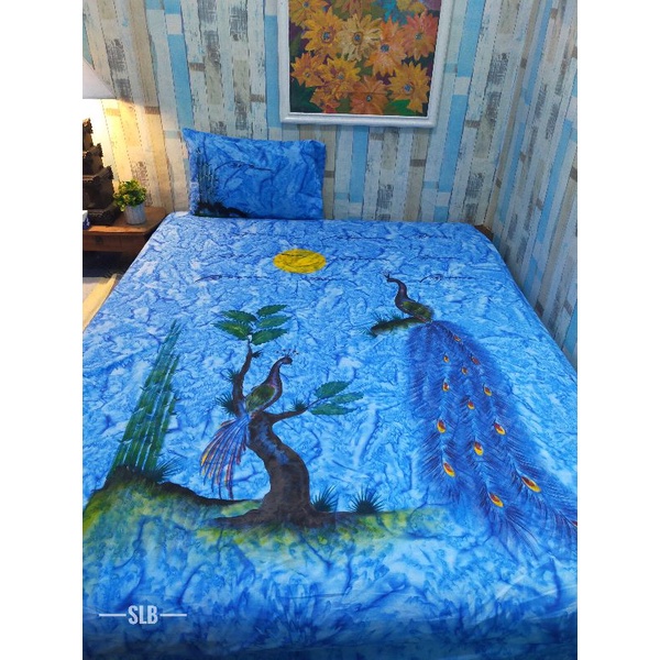 SPREI LUKIS BALI 160