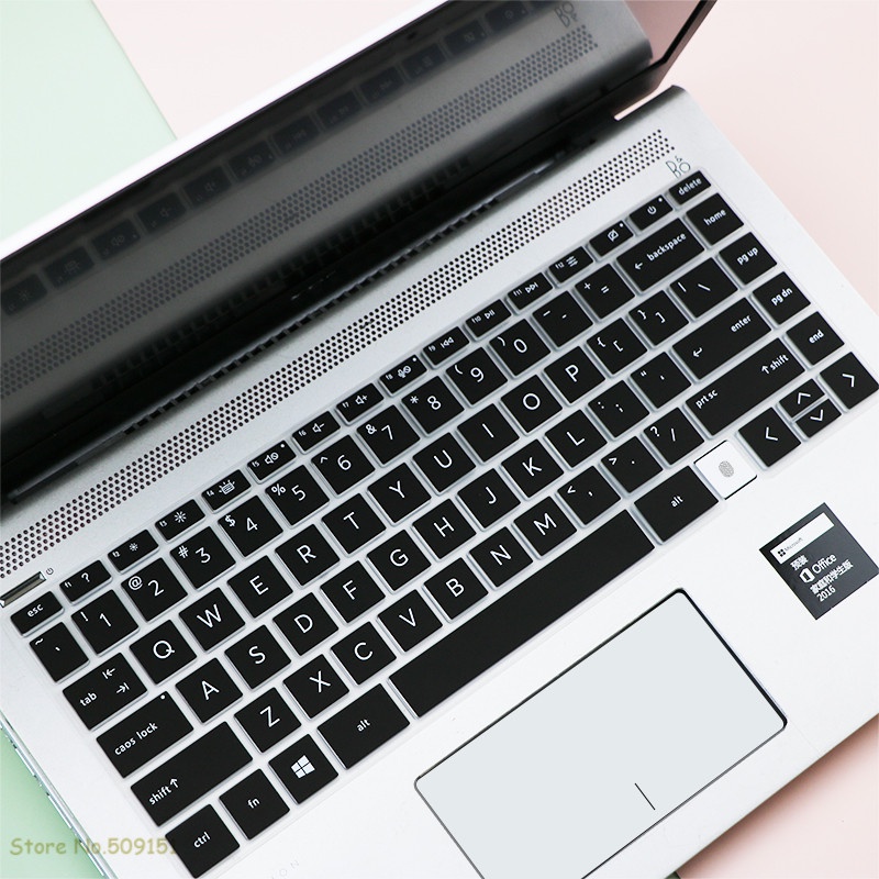 Skin Cover Keyboard Laptop Untuk HP Envy X360 Envy 14t-eb 14t-eb 14t-eb000 X360 13-ay 13-bd 13m-b 13m-by 13-ba 13-a