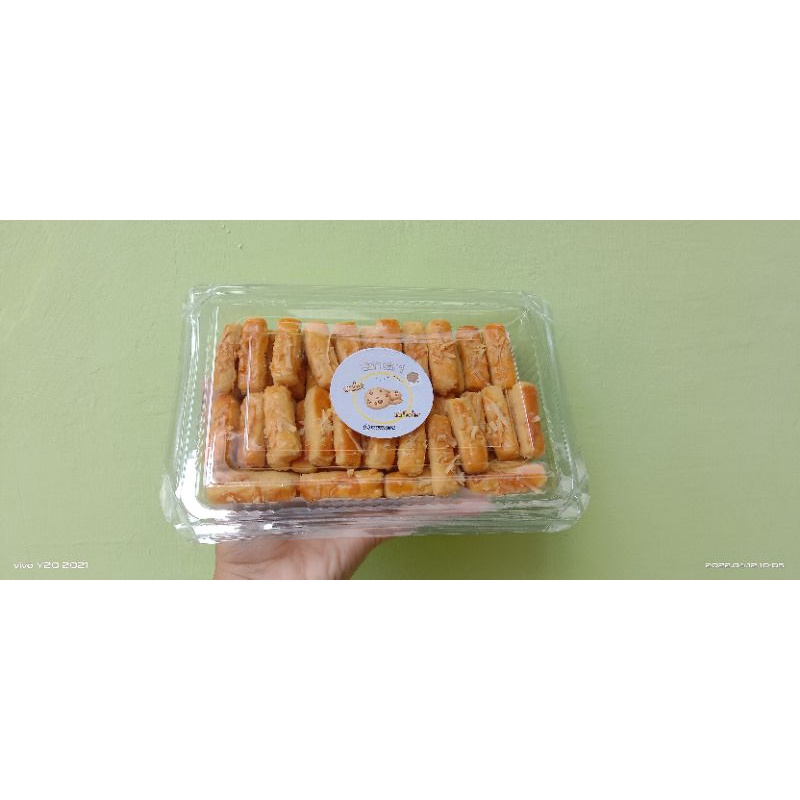 

Kastangel toples 250 gr