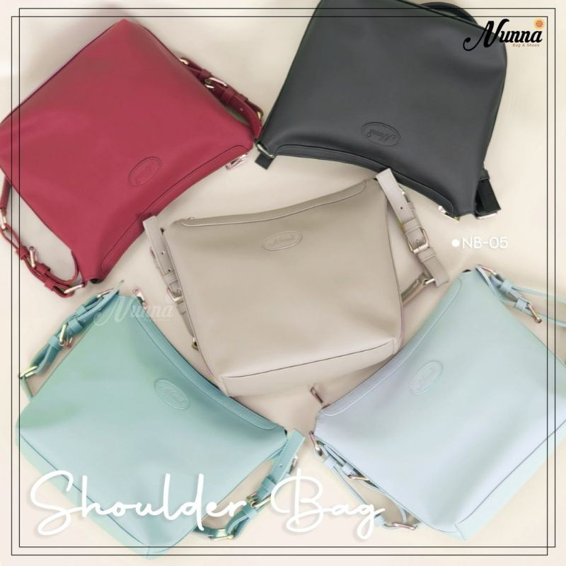 tas nunna nb 05 tas slempang nunna