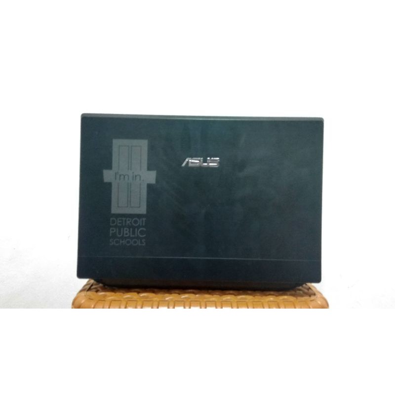 Notebook Asus Eee PC