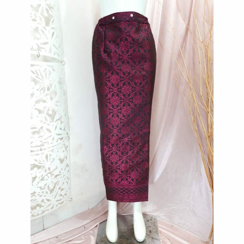 KAIN SONGKET LILIT PREMIUM // SONGKET MODERN // SONGKET PALEMBANG // SONGKET TRADISIONAL