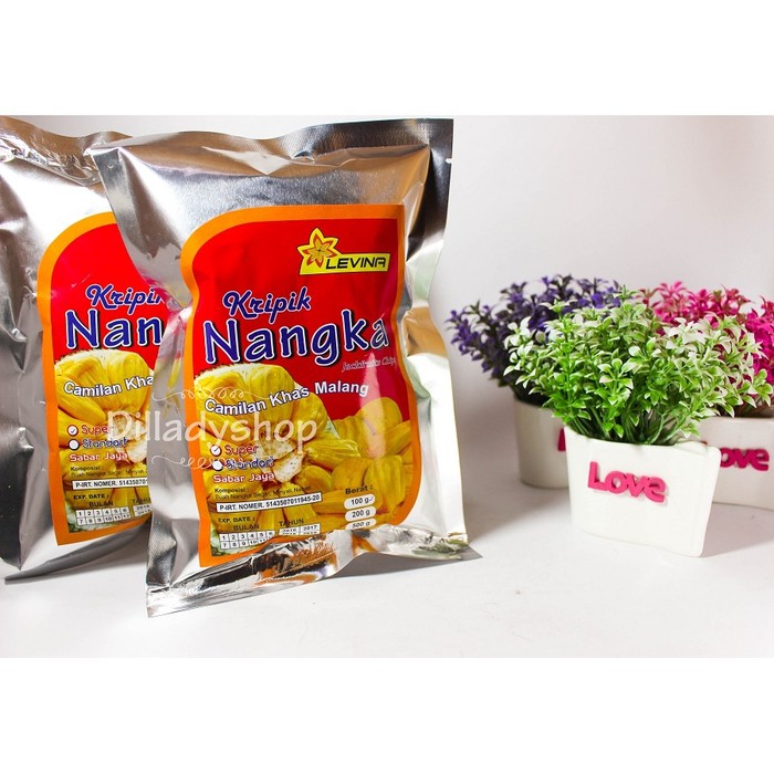 

Keripik Buah 500 gr ~ kp1658