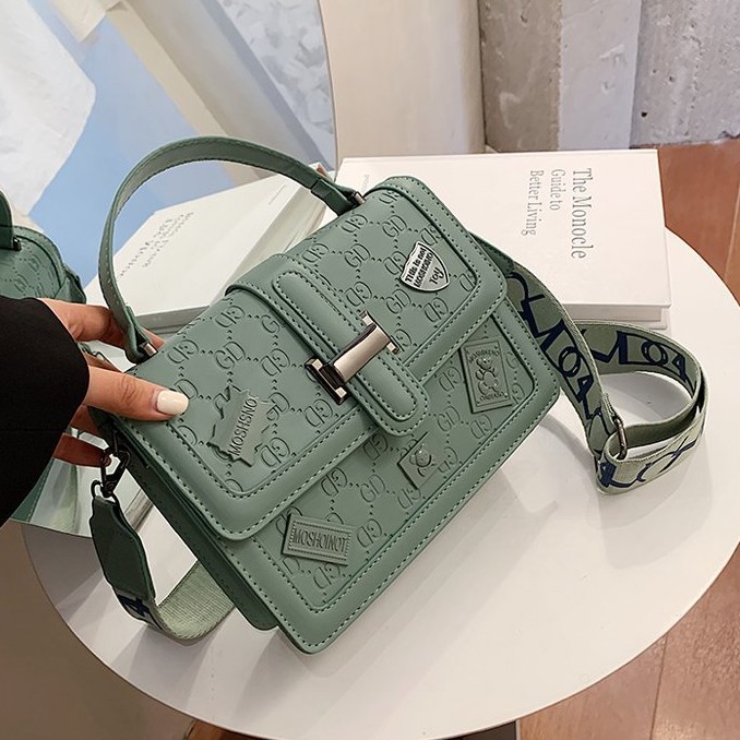 (2PC BISA IKG)GTBI99884581 New Arrival  !!!  Tas Selempang  Tas Wanita Import  Premium Terbaru