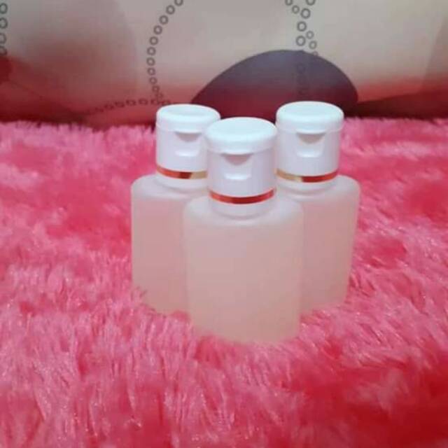 Toner Kuning RS glowing UK 30ML