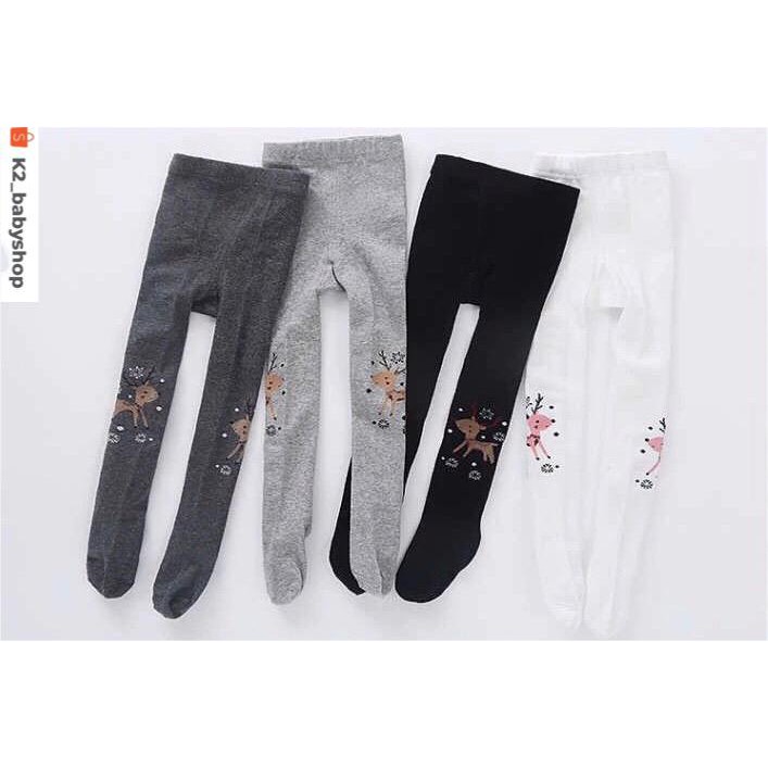 BABY K2 - LEGGING RUSA TUTUP KAKI KODE 00048