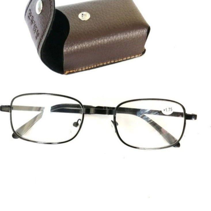 Terbaik kacamata baca lipat|kacamata plus lipat #alltrend