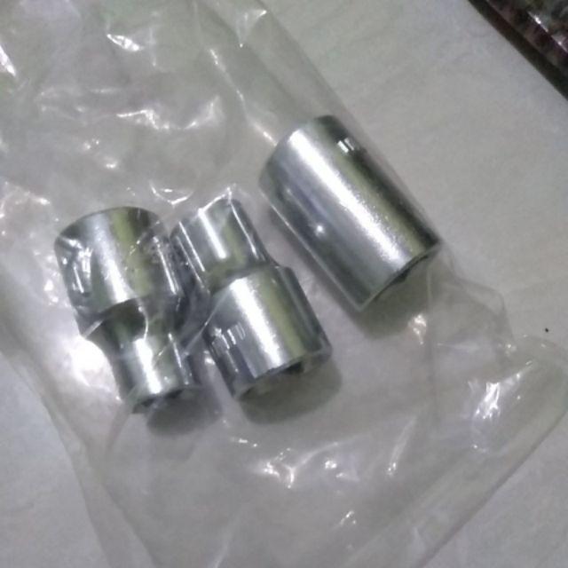 Mata Kunci Sok 10mm Masutoyo / Socket 10mm / Kunci Shok 10mm