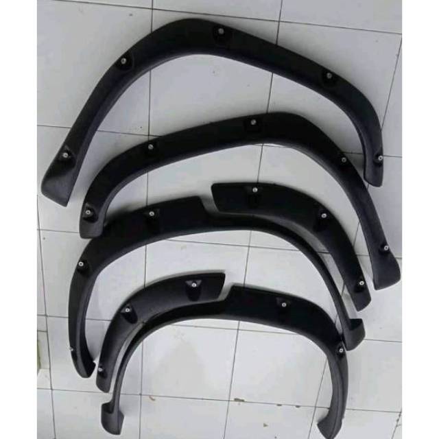 Over Fender Escudo Viataraa