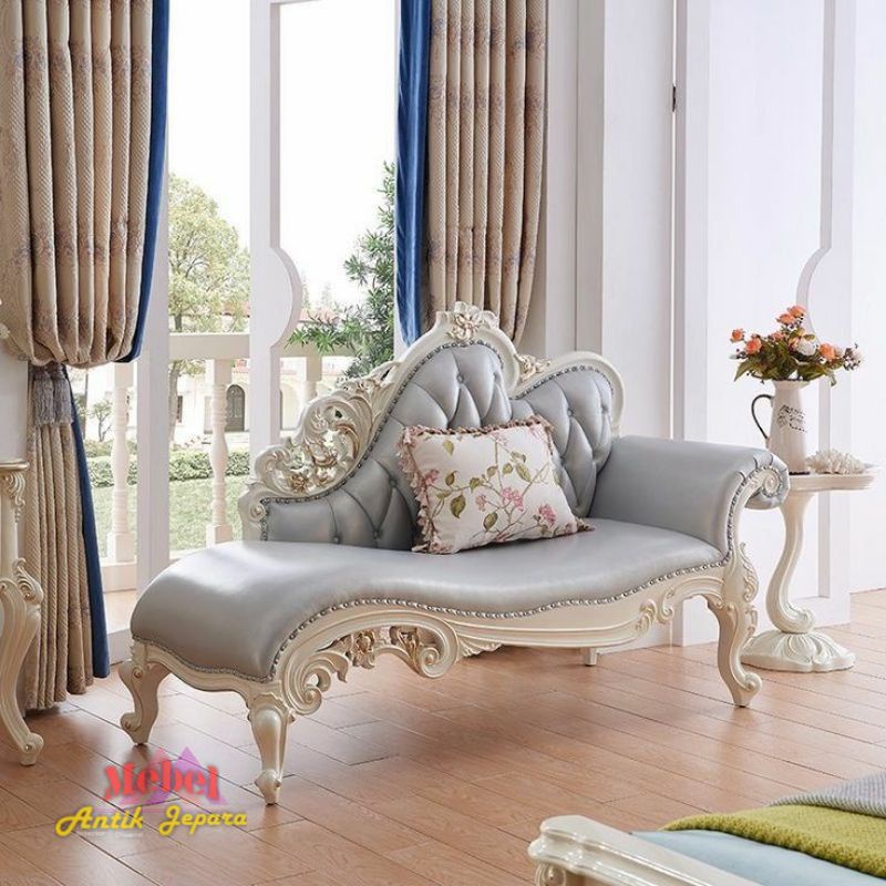 Sofa,santai sofa ukir paris