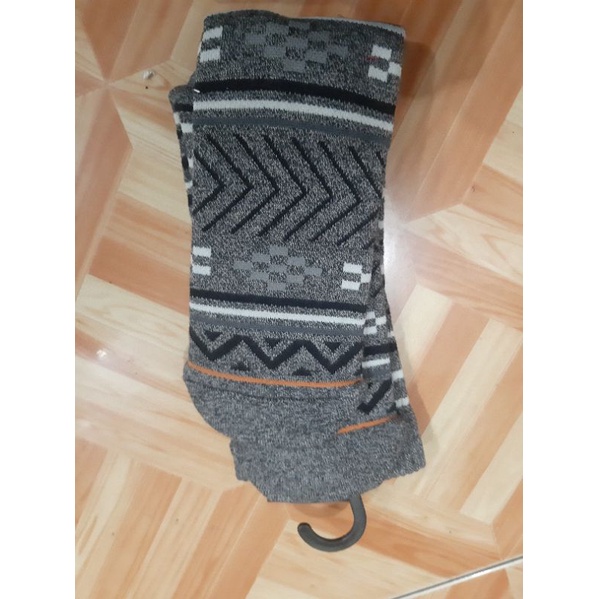 Kaos Kaki Skrchers Dark Grey 1Pairs