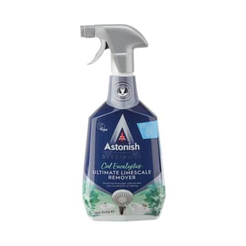 ACE Astonish 750 Ml Premium Limescale Remover