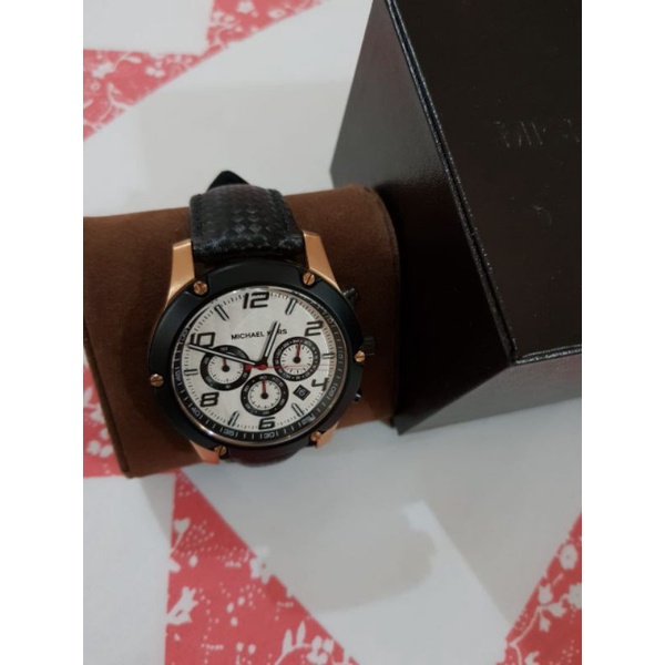 jam Tangan Pria Michael Kors